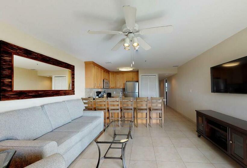 شقة غرفتين, Vitamin Sea