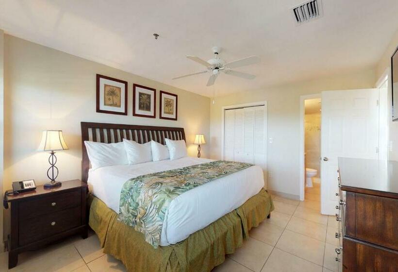 شقة غرفتين, Vitamin Sea