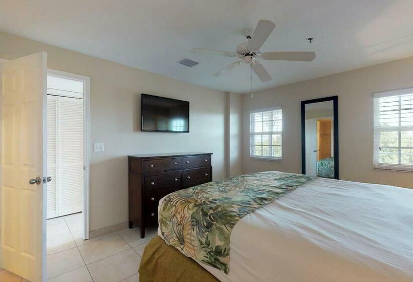 شقة غرفتين, Vitamin Sea