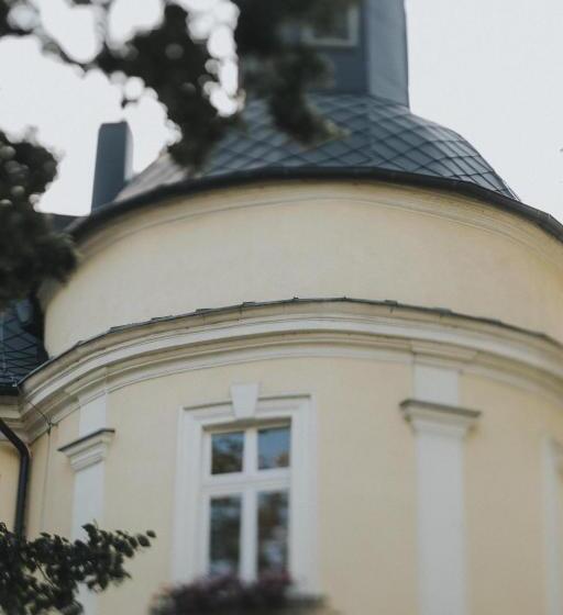 带1个卧室的高级公寓, Zamek Chałupki