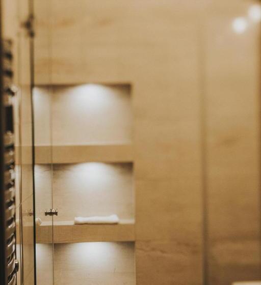 带1个卧室的高级公寓, Zamek Chałupki