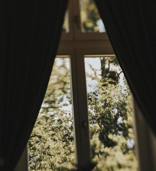 带1个卧室的高级公寓, Zamek Chałupki