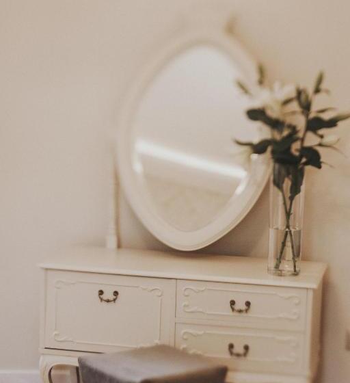 带1个卧室的高级公寓, Zamek Chałupki