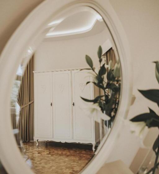 带1个卧室的高级公寓, Zamek Chałupki