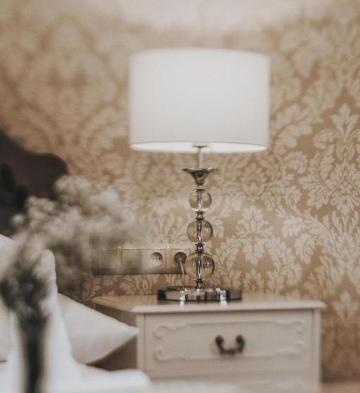 带1个卧室的高级公寓, Zamek Chałupki