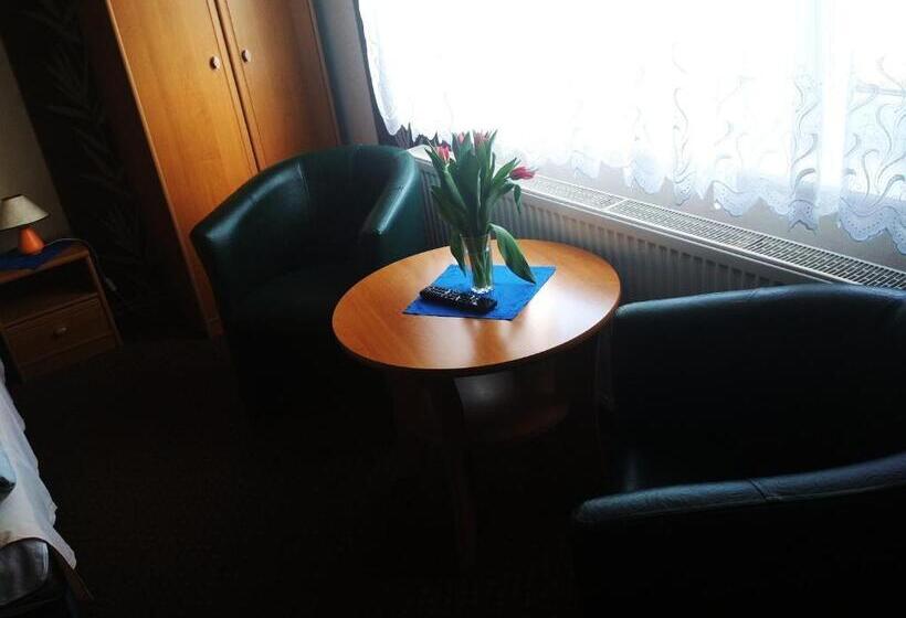 חדר סטנדרט יחיד, Sawik Dziekanowice