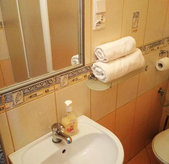 חדר סטנדרט יחיד, Sawik Dziekanowice