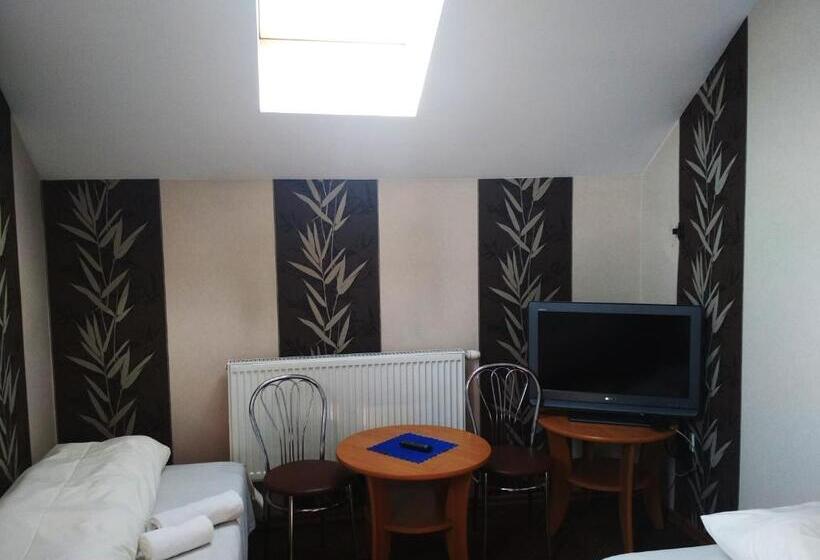 חדר סטנדרט, Sawik Dziekanowice