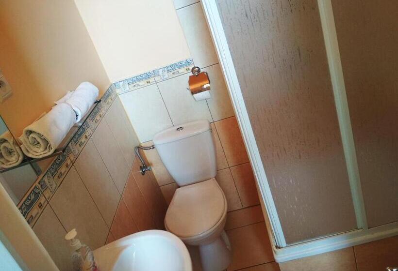 חדר סטנדרט, Sawik Dziekanowice