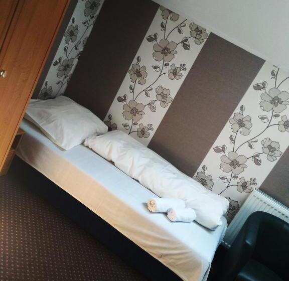 חדר סטנדרט, Sawik Dziekanowice