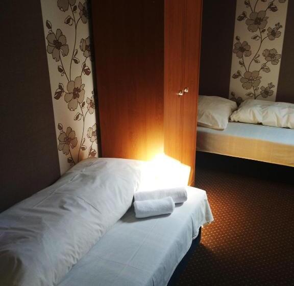 חדר סטנדרט, Sawik Dziekanowice