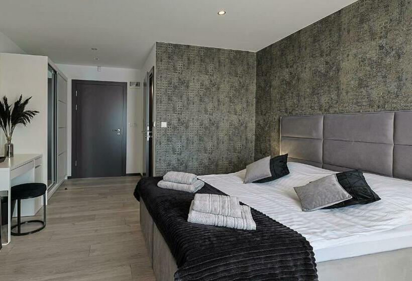 חדר סטנדרט, Aurora Jarosławiec