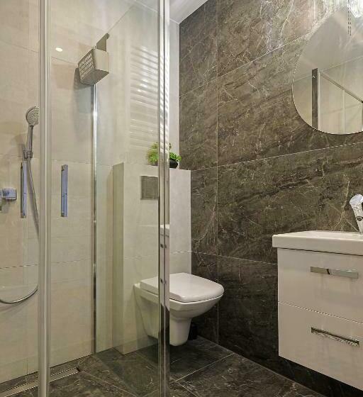 חדר סטנדרט, Aurora Jarosławiec