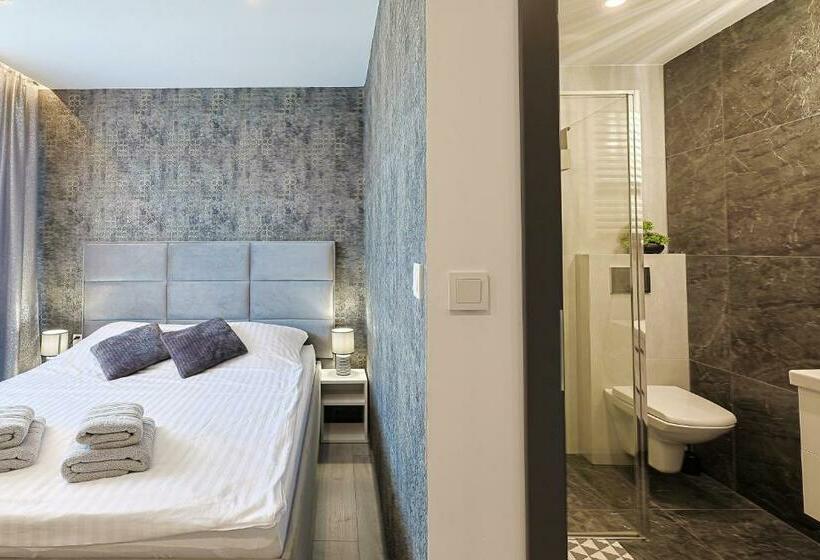 חדר סטנדרט, Aurora Jarosławiec