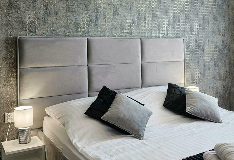 חדר סטנדרט, Aurora Jarosławiec