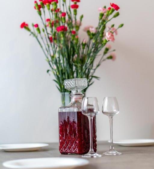 １ベッドルームアパートメント, Dolina Dunajca