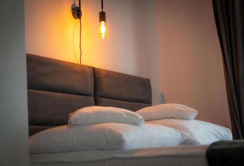 １ベッドルームアパートメント, Dolina Dunajca