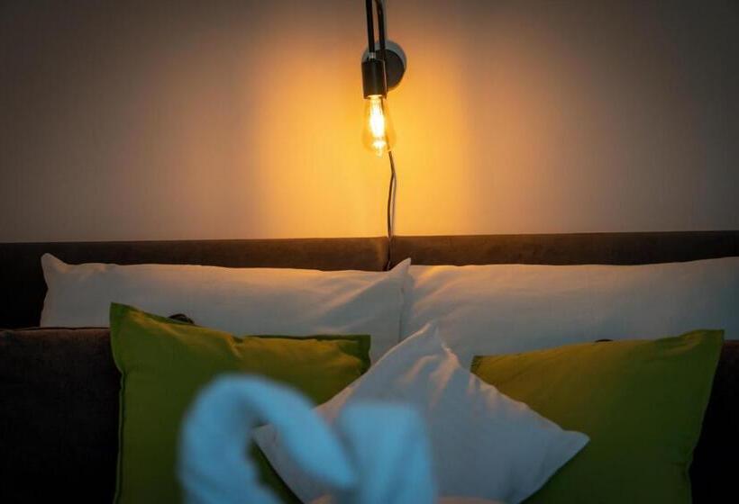 １ベッドルームのスーペリアアパートメント, Dolina Dunajca