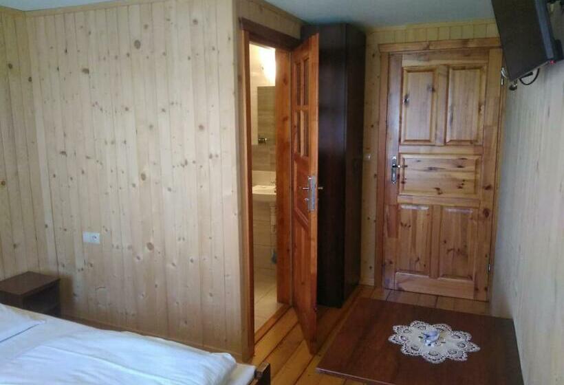 Номер Basic, Felągówka