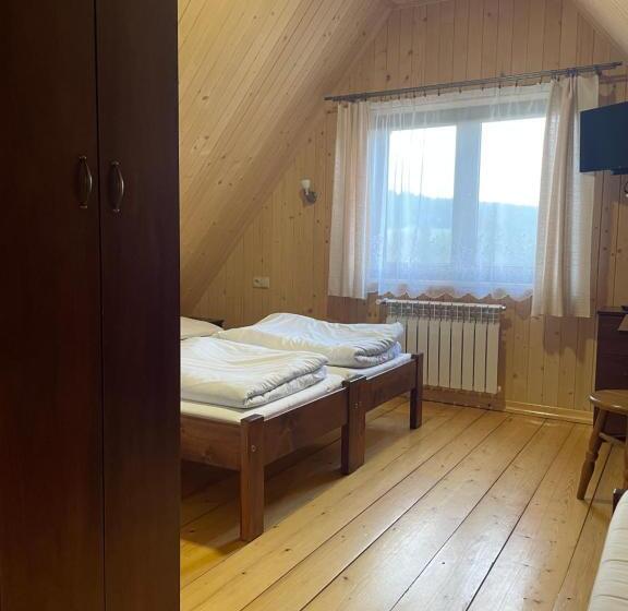 Номер Basic, Felągówka