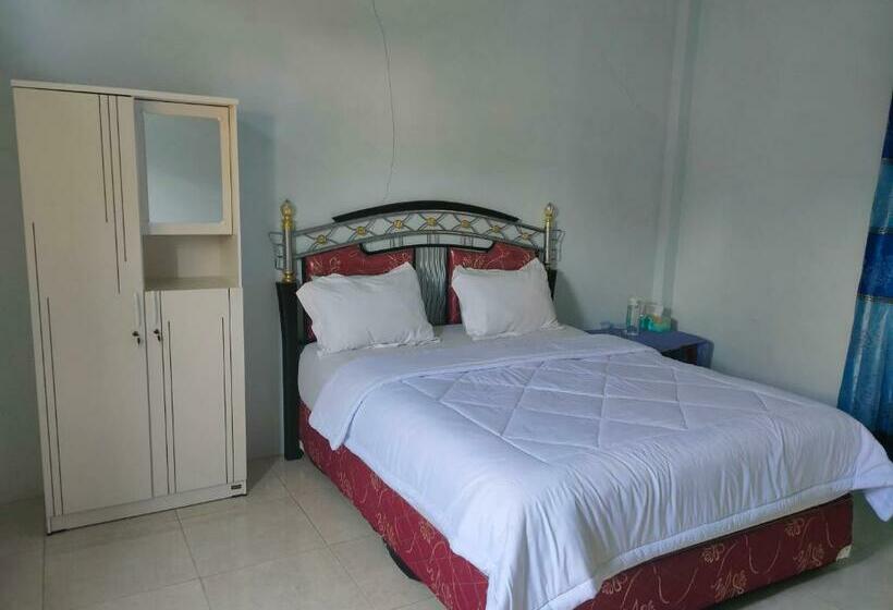 חדר סטנדרט, Tangkoko Guest House