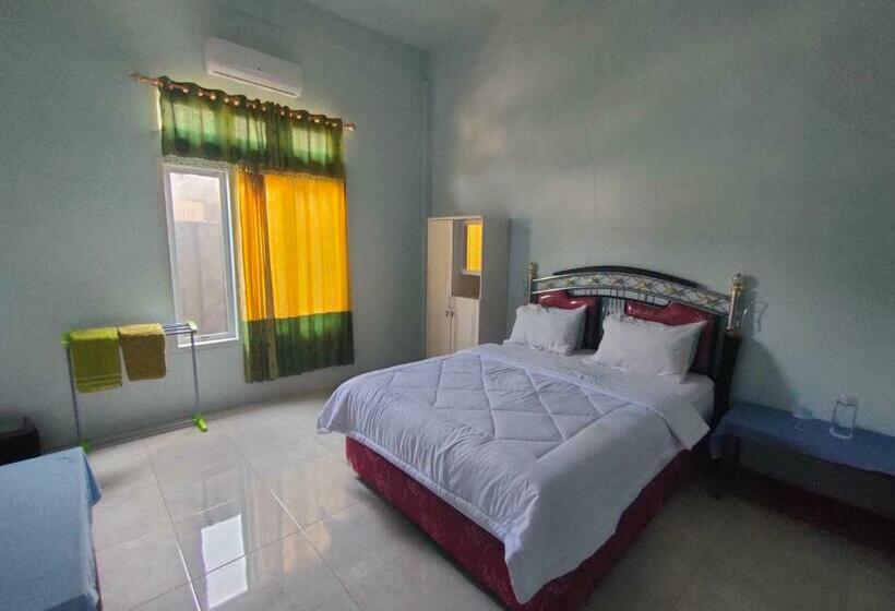 חדר סטנדרט, Tangkoko Guest House