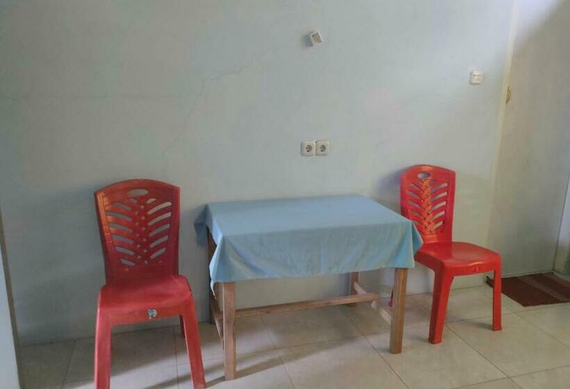 스탠다드 룸, Tangkoko Guest House