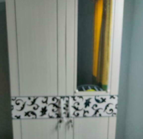 חדר סטנדרט, Tangkoko Guest House