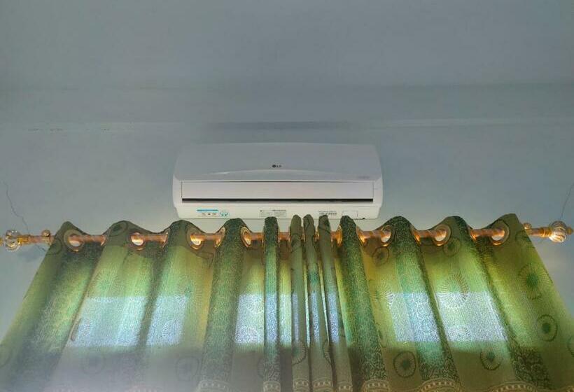 חדר סטנדרט, Tangkoko Guest House