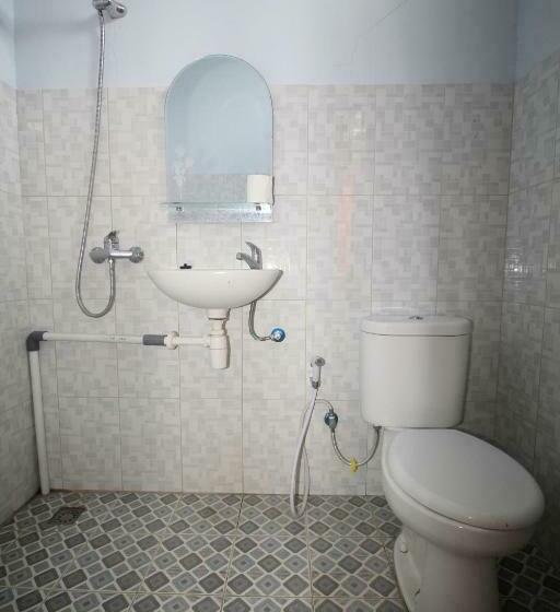 스탠다드 룸, Tangkoko Guest House
