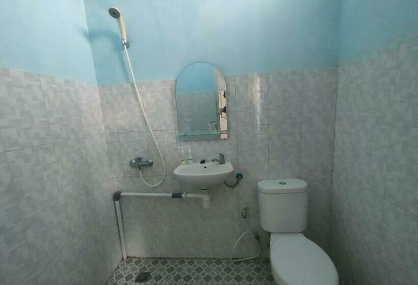 חדר סטנדרט, Tangkoko Guest House