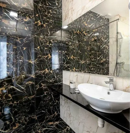 Deluxe-huone Parveke, Villa Vis A Vis