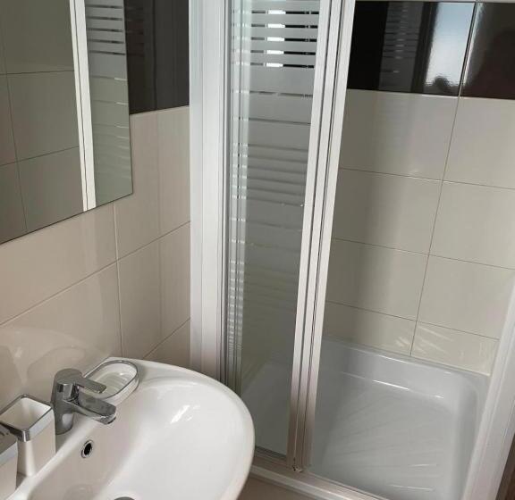 Номер Стандарт, Villa Vis A Vis