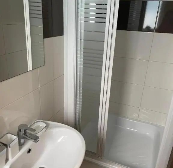 Standard-huone, Villa Vis A Vis