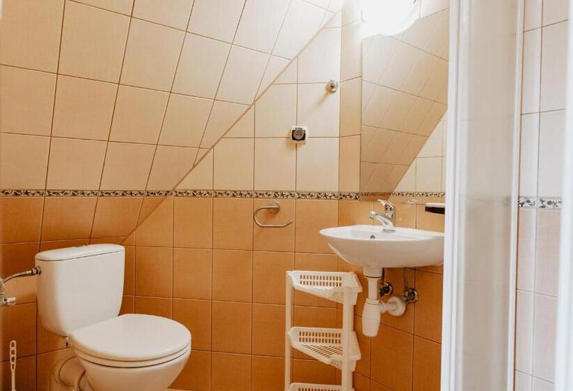 スタンダード４人部屋, Willa Ostoja