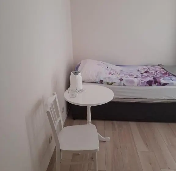 Standard-huone, Ośrodek Wypoczynkowy Sum