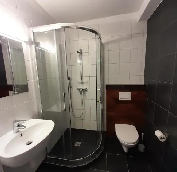 Standard-huone, Ośrodek Wypoczynkowy Sum