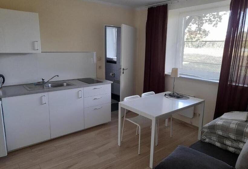 스탠다드 스튜디오 (테라스구비), Ośrodek Wypoczynkowy Sum