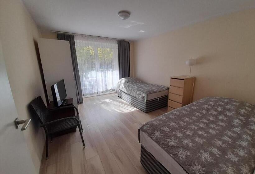 스탠다드 스튜디오 (테라스구비), Ośrodek Wypoczynkowy Sum