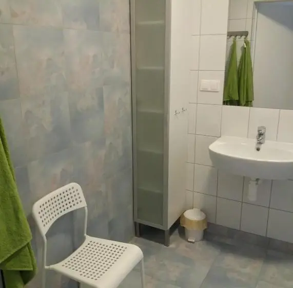 Perhestudio, Ośrodek Wypoczynkowy Sum