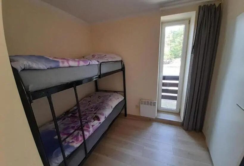 Perhestudio, Ośrodek Wypoczynkowy Sum