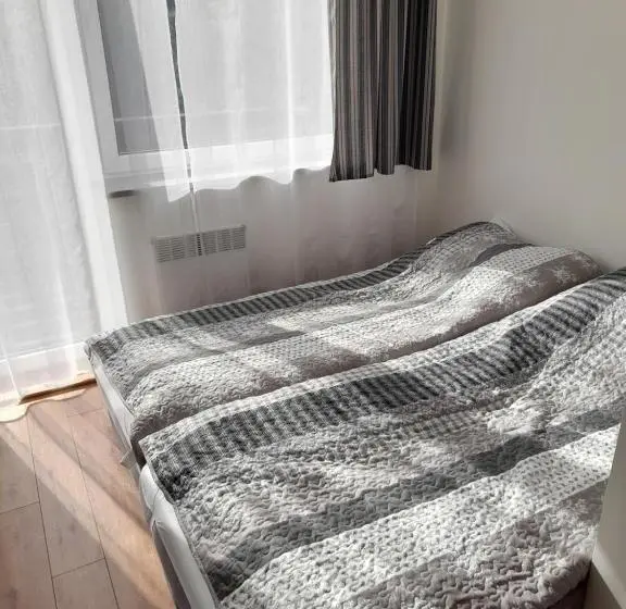 Standard Kolmen Hengen Huone, Ośrodek Wypoczynkowy Sum