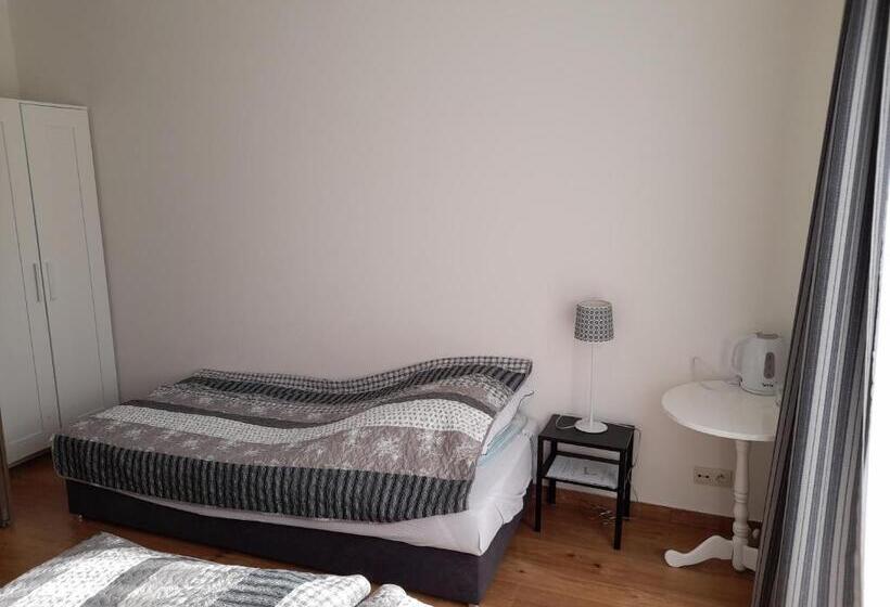 Quarto Triplo Estandar, Ośrodek Wypoczynkowy Sum