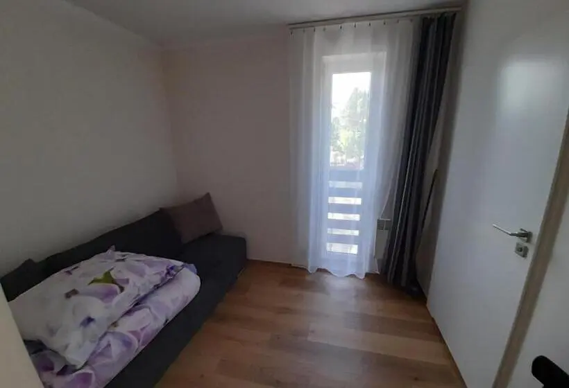 Standard-studio Parveke, Ośrodek Wypoczynkowy Sum