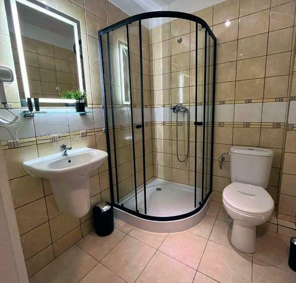 اتاق سوپریور, Villa Adamar   Masaże & Jacuzzi