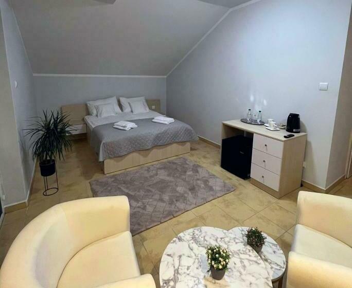 اتاق سوپریور, Villa Adamar   Masaże & Jacuzzi