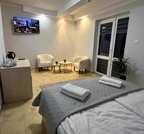 Номер Superior, Villa Adamar   Masaże & Jacuzzi