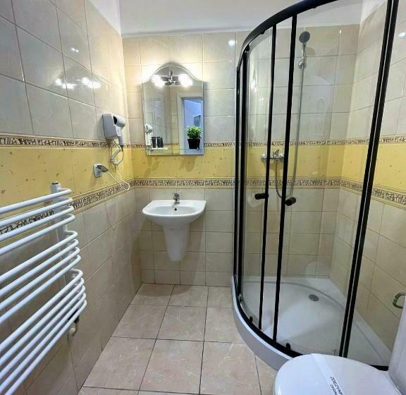 اتاق سوپریور, Villa Adamar   Masaże & Jacuzzi