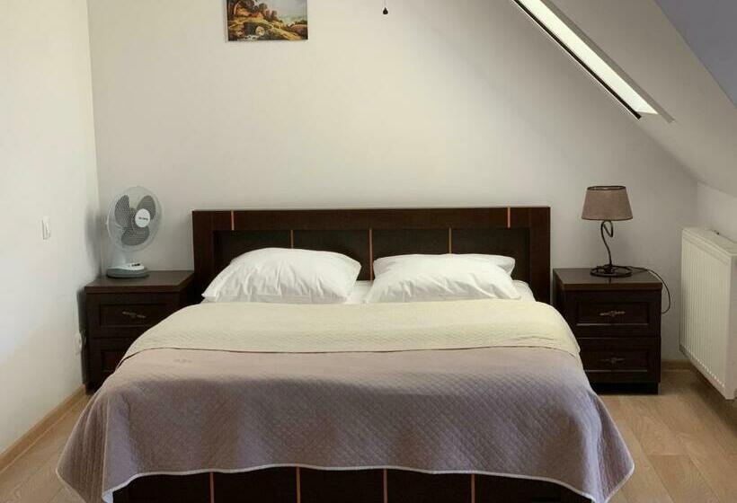 اتاق سوپریور, Gościniec Nad Narwią   Airport Modlin