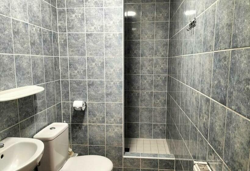 اتاق استاندارد, Gościniec U Zawierki